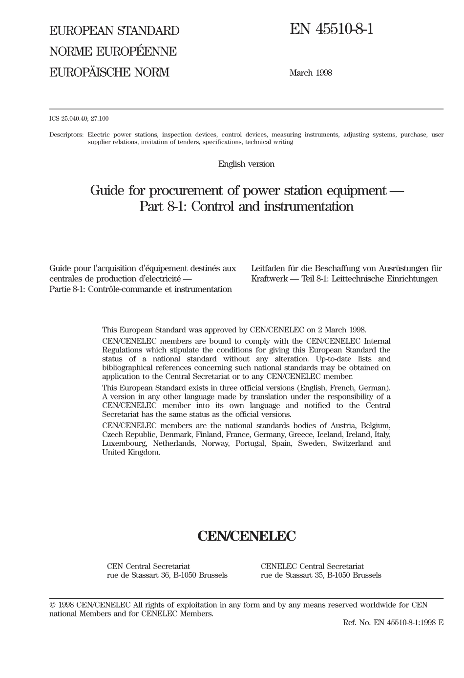 BS EN 45510-8-1-1998.pdf_第3页