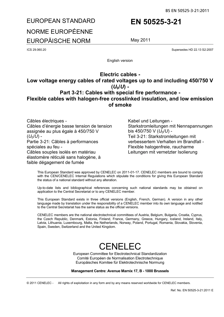 BS EN 50525-3-21-2011.pdf_第3页