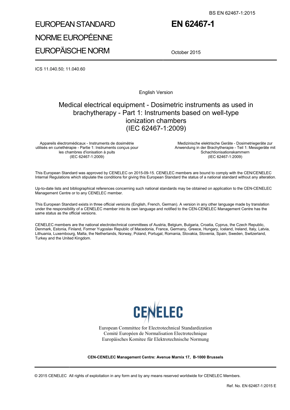 BS EN 62467-1-2015.pdf_第3页