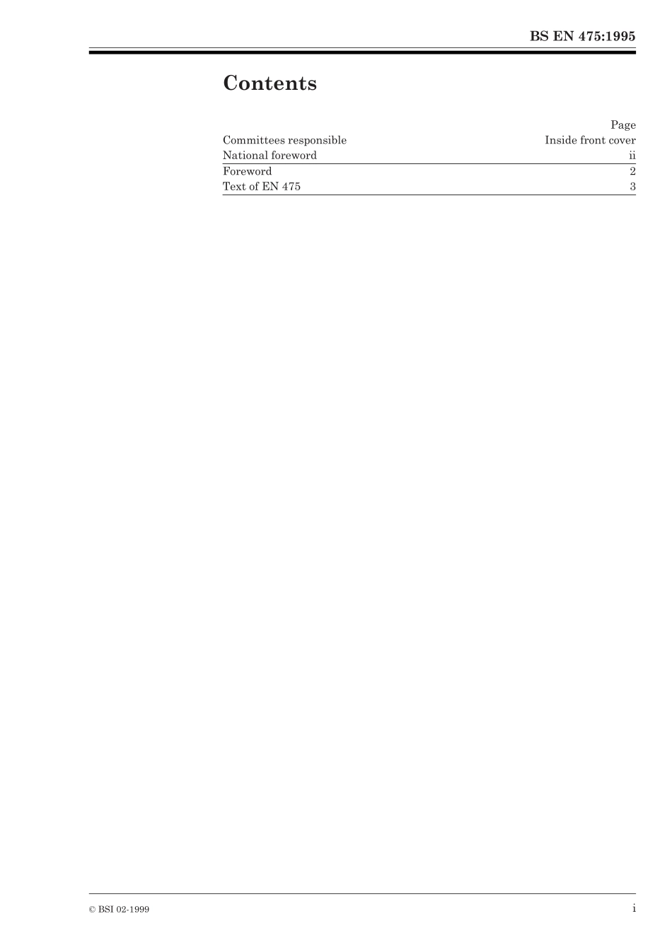 BS EN 00475-1995 (1999).pdf_第3页