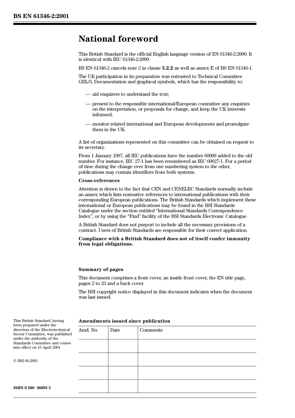 BS EN 61346-2-2001.pdf_第2页