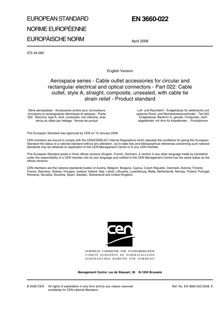 BS EN 03660-022-2008.pdf_第3页