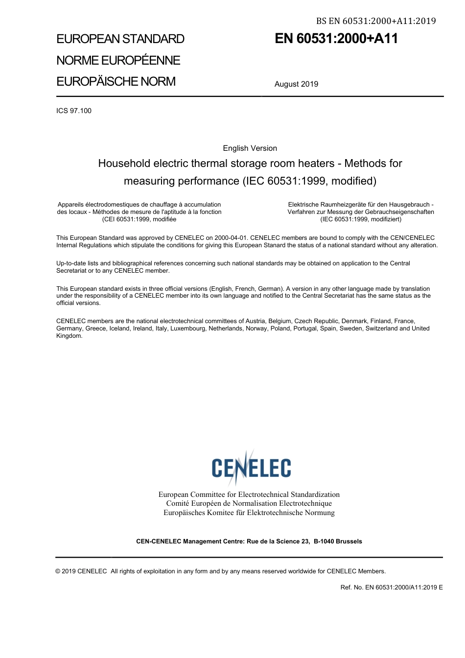 BS EN 60531-2000 + A11-2019.pdf_第3页