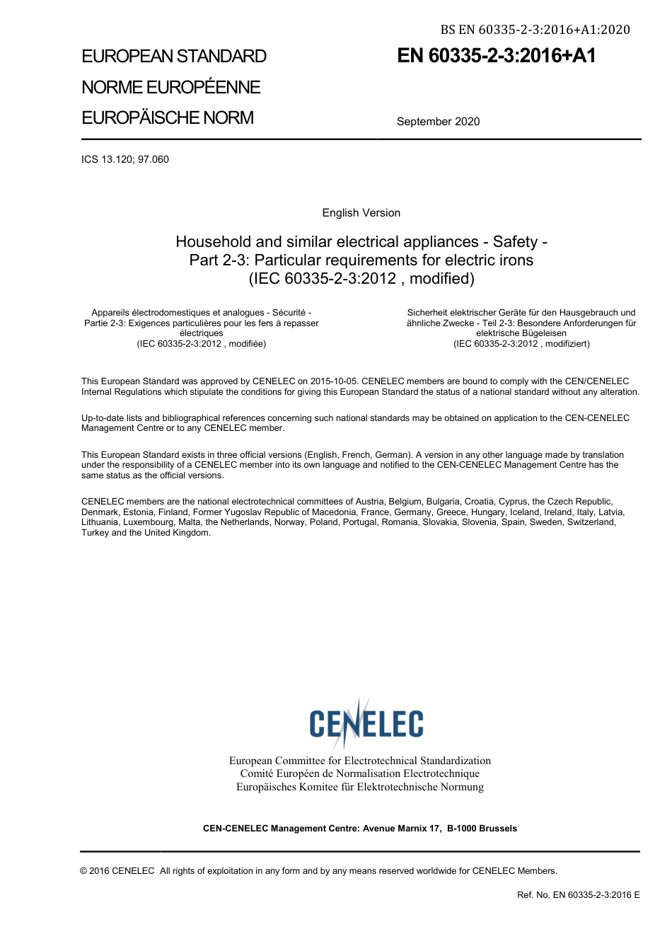 BS EN 60335-2-3-2016 + A1-2020.pdf_第3页