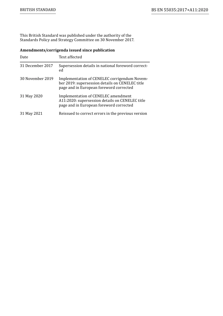 BS EN 55035-2017 + A11-2020 (2021).pdf_第3页