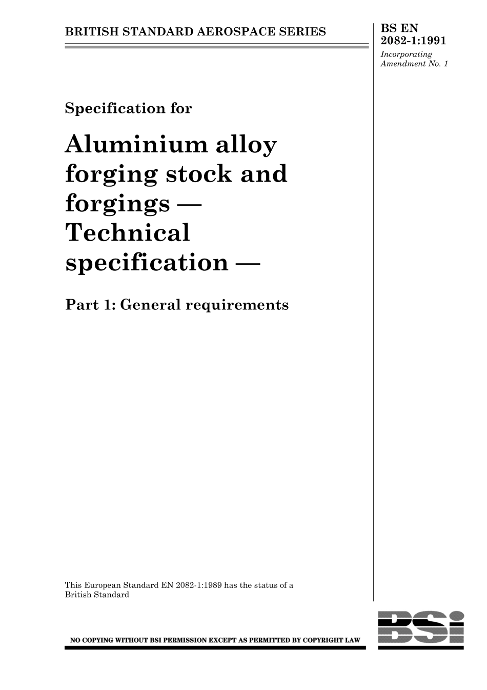 BS EN 02082-1-1991 (1999).pdf_第1页