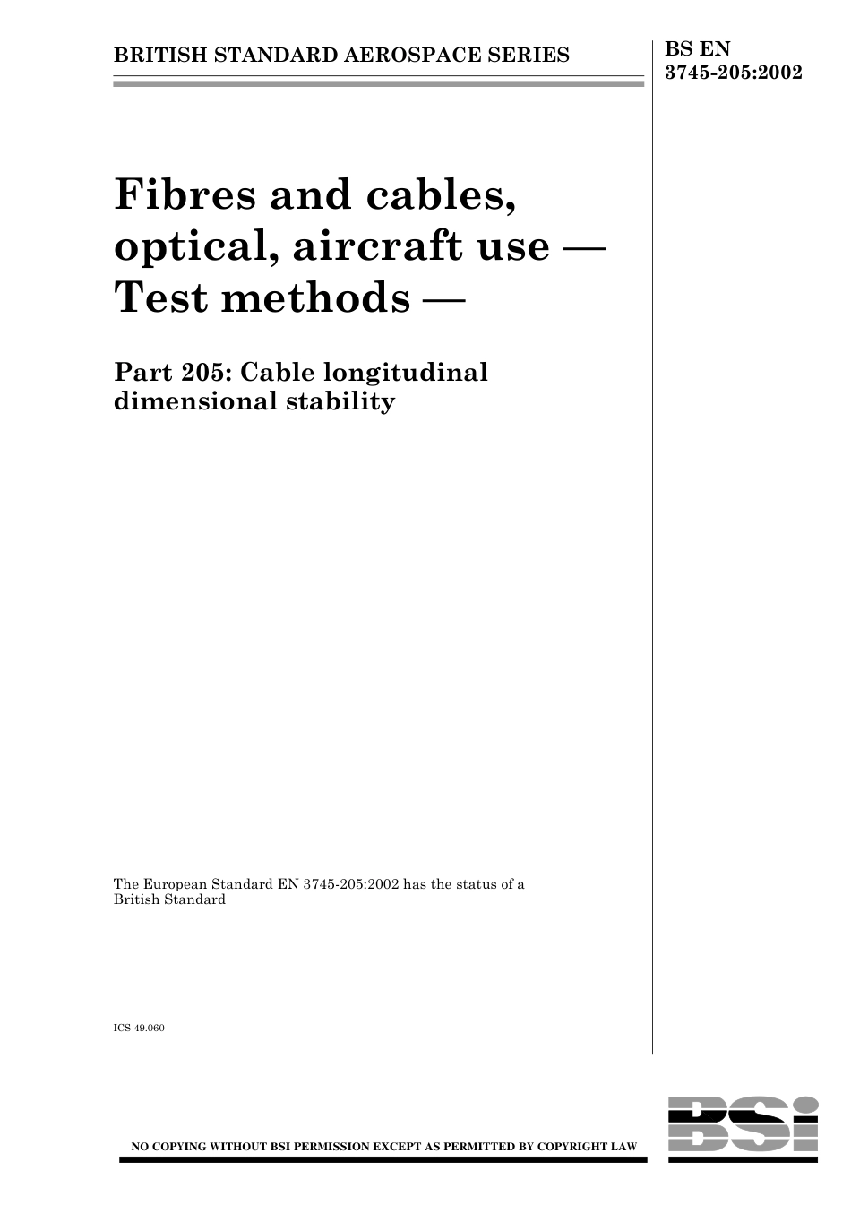 BS EN 03745-205-2002.pdf_第1页