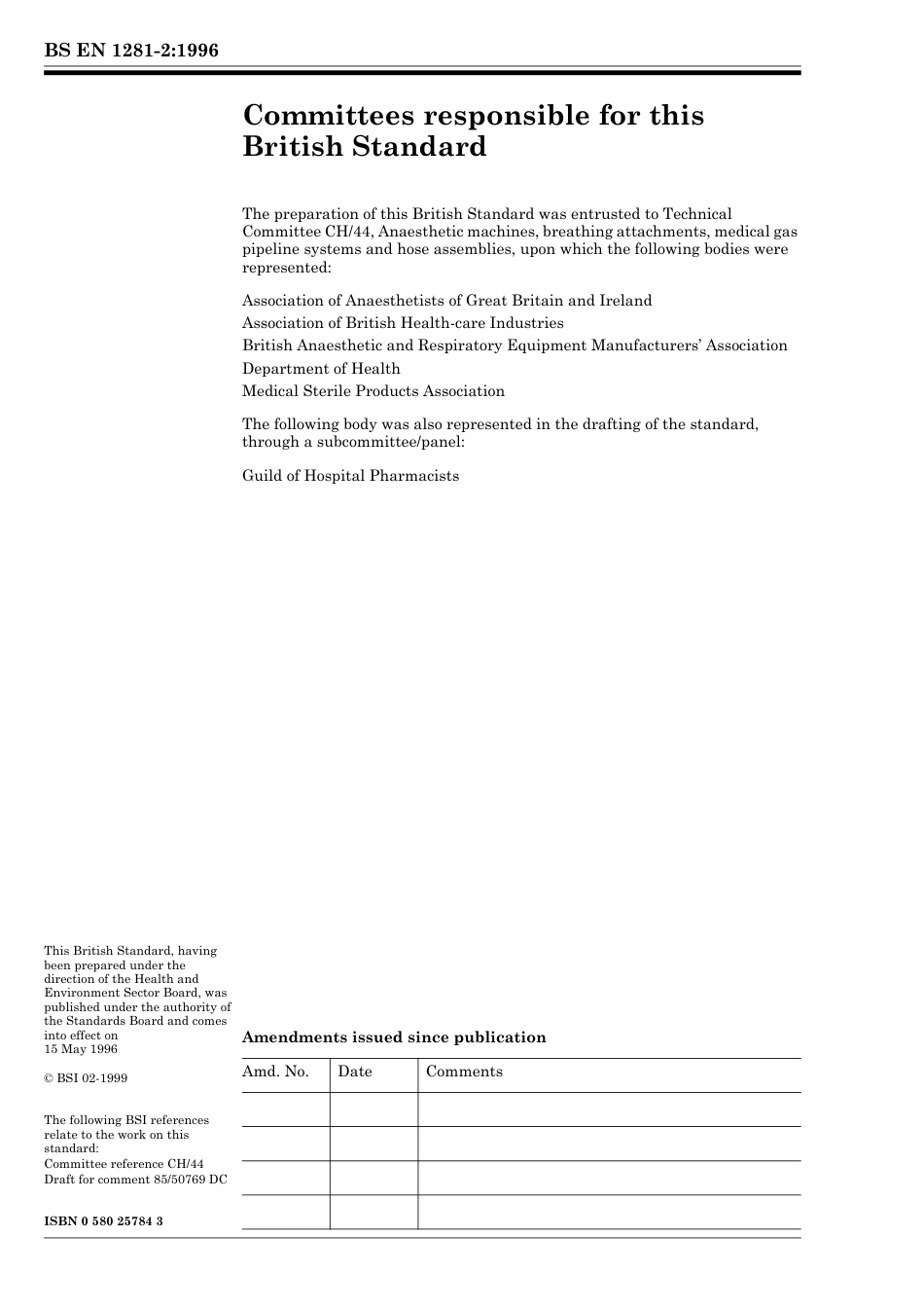 BS EN 01281-2-1996 (1999).pdf_第2页