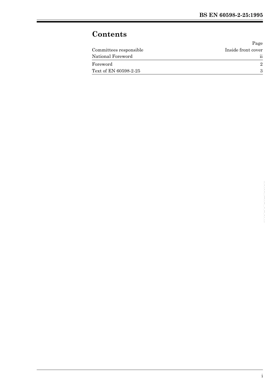 BS EN 60598-2-25-1995 (2006).pdf_第3页