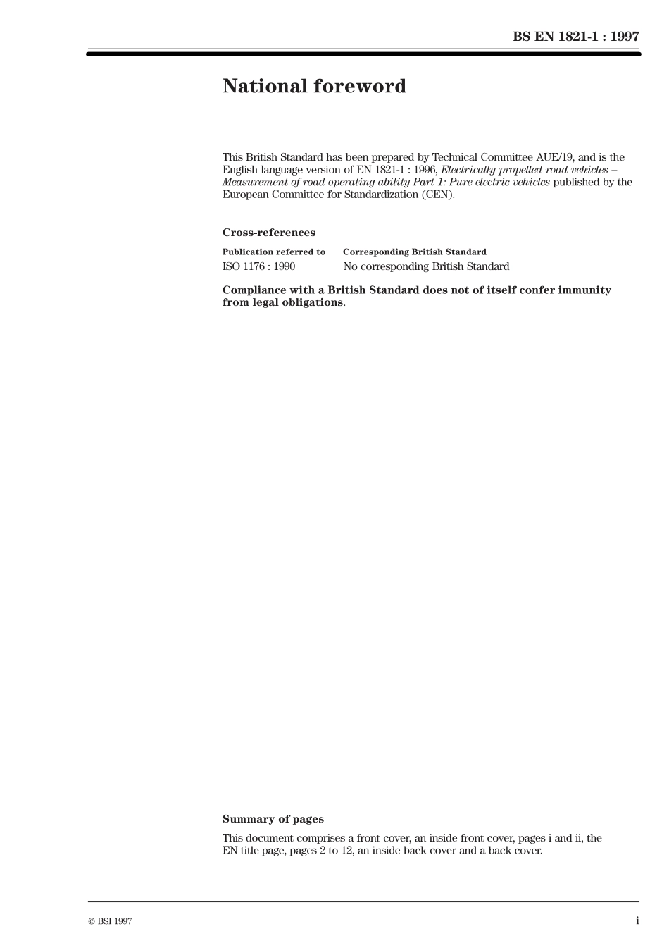 BS EN 01821-1-1997.pdf_第3页