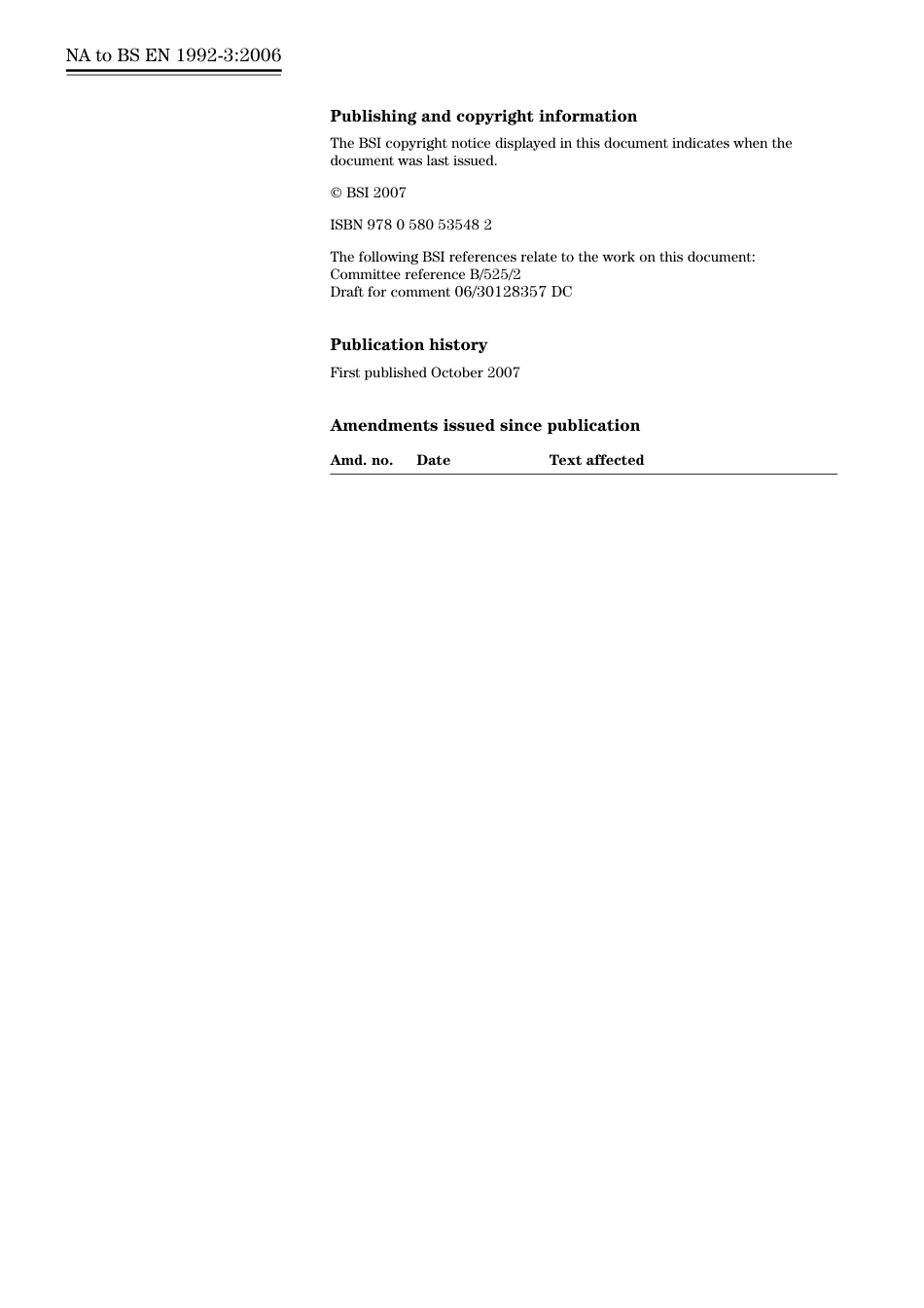 BS EN 01992-3-2006 NA 2007.pdf_第2页