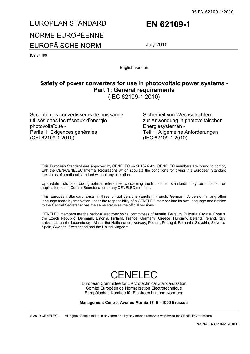 BS EN 62109-1-2010 (2011).pdf_第3页