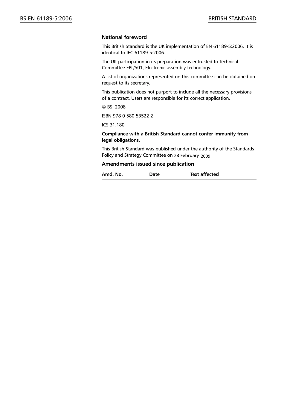 BS EN 61189-5-2006.pdf_第2页