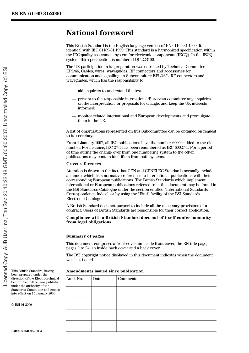 BS EN 61169-31-2000.pdf_第2页