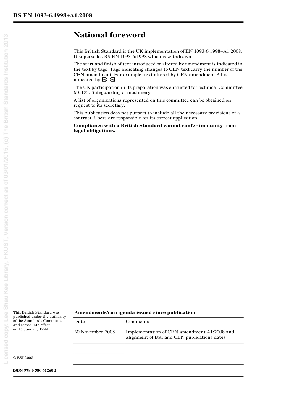 BS EN 01093-6-1998 + A1-2008.pdf_第2页