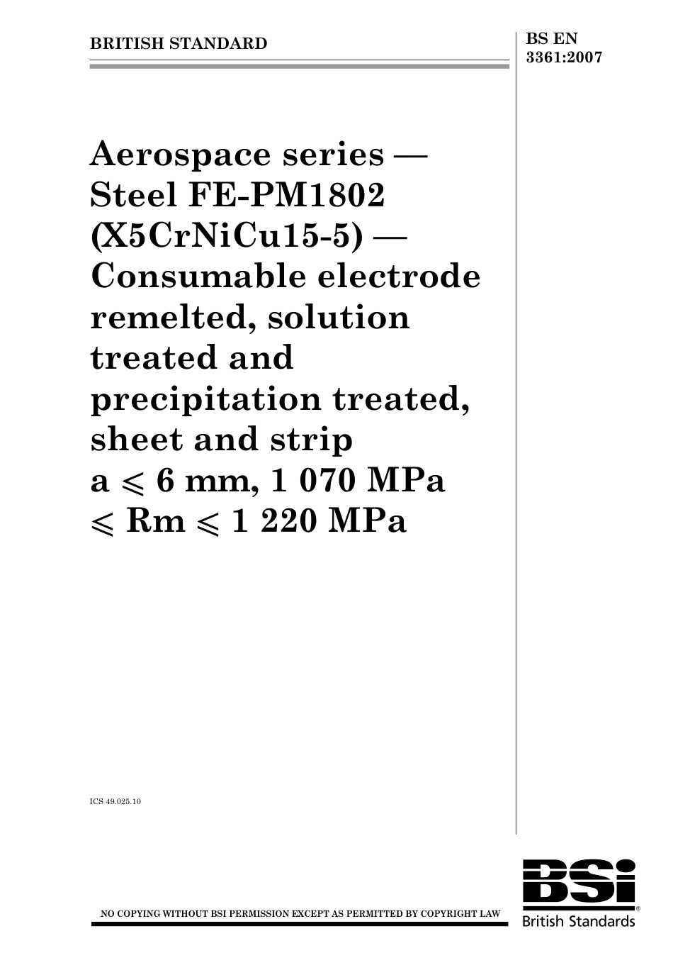 BS EN 03361-2007.pdf_第1页