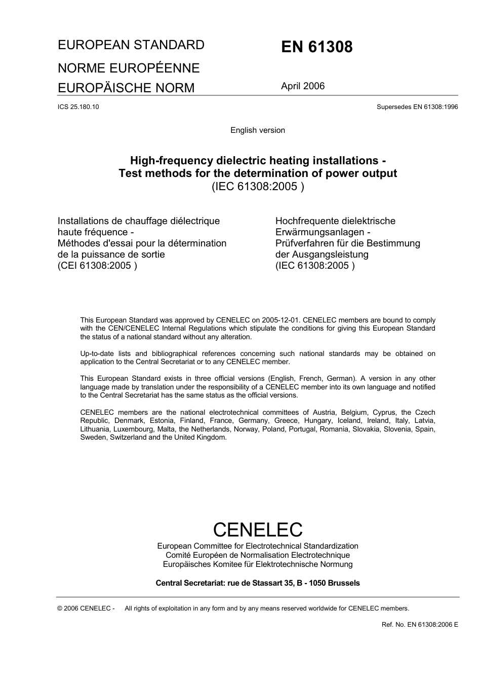 BS EN 61308-2006.pdf_第3页