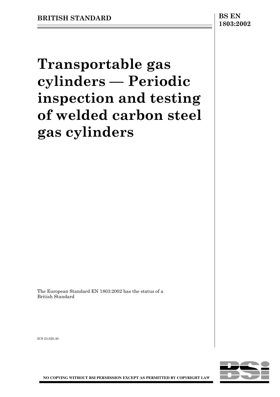 BS EN 01803-2002.pdf_第1页