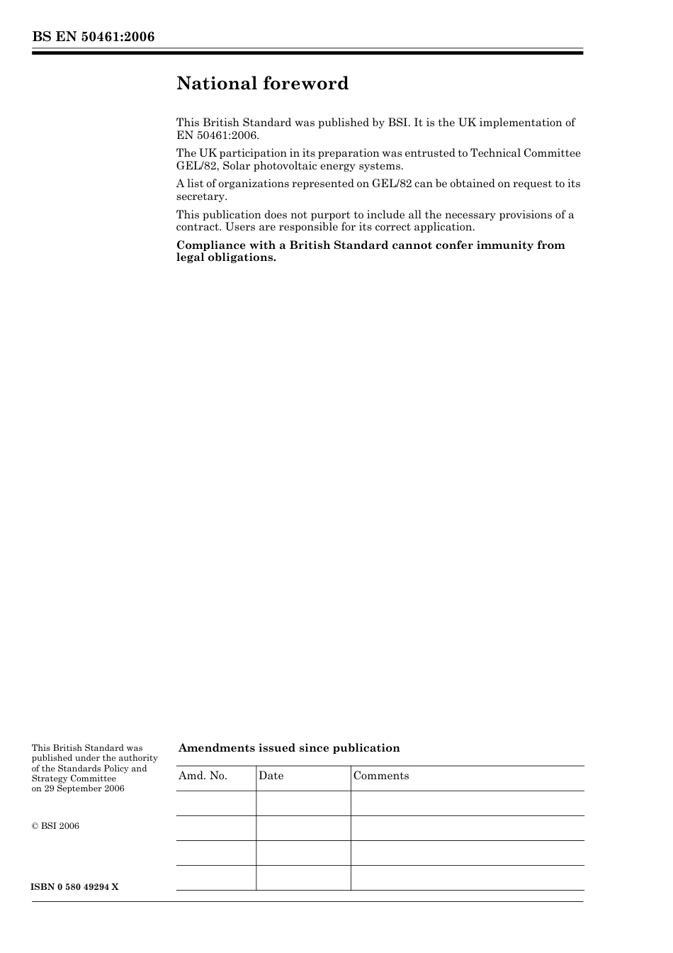 BS EN 50461-2006.pdf_第2页