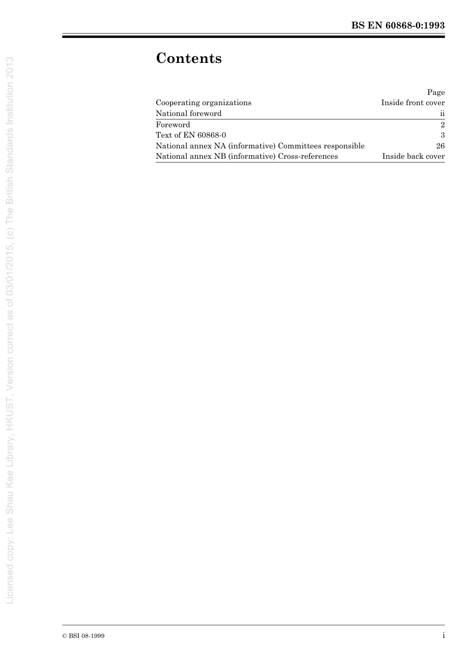 BS EN 60868-0-1993 (1999).pdf_第3页