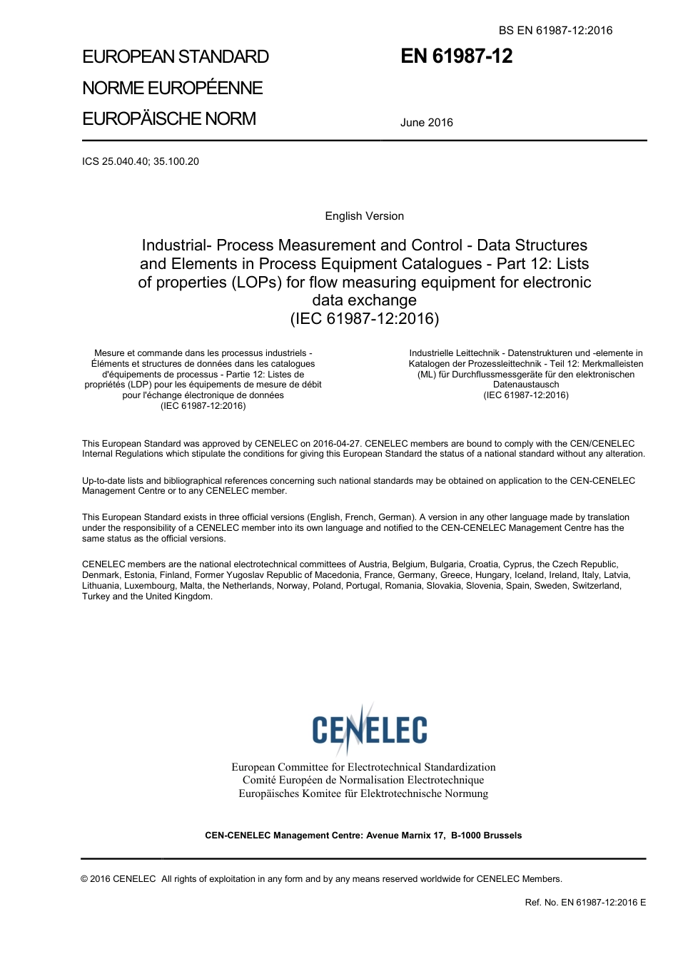 BS EN 61987-12-2016.pdf_第3页