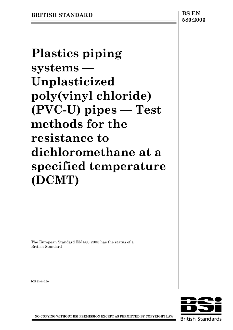 BS EN 00580-2003.pdf_第1页