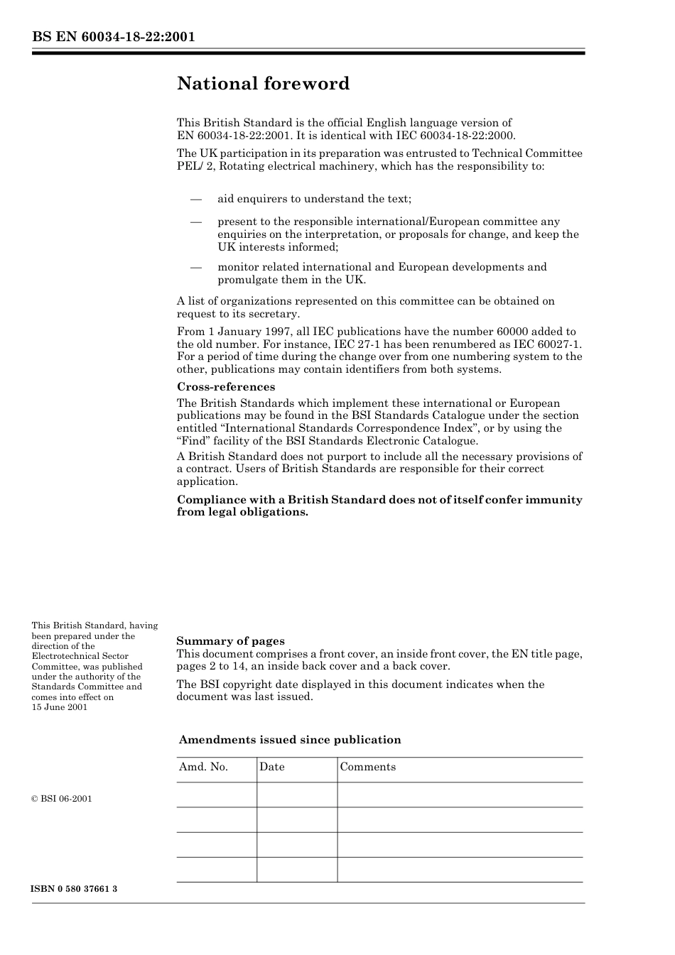 BS EN 60034-18-22-2001.pdf_第2页