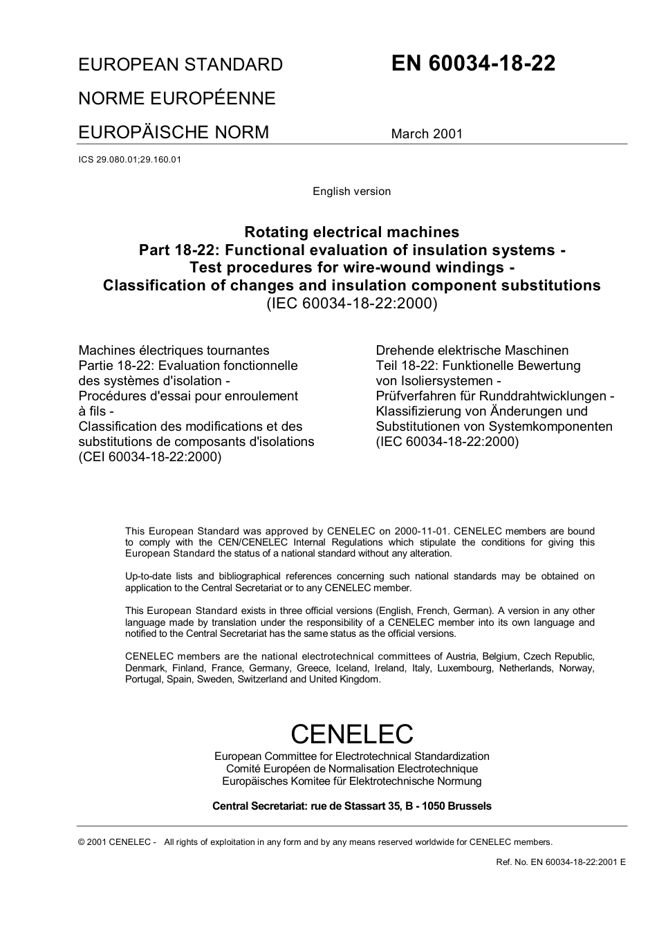 BS EN 60034-18-22-2001.pdf_第3页