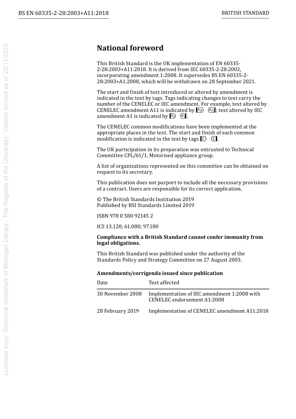 BS EN 60335-2-28-2003 + A11-2018.pdf_第2页