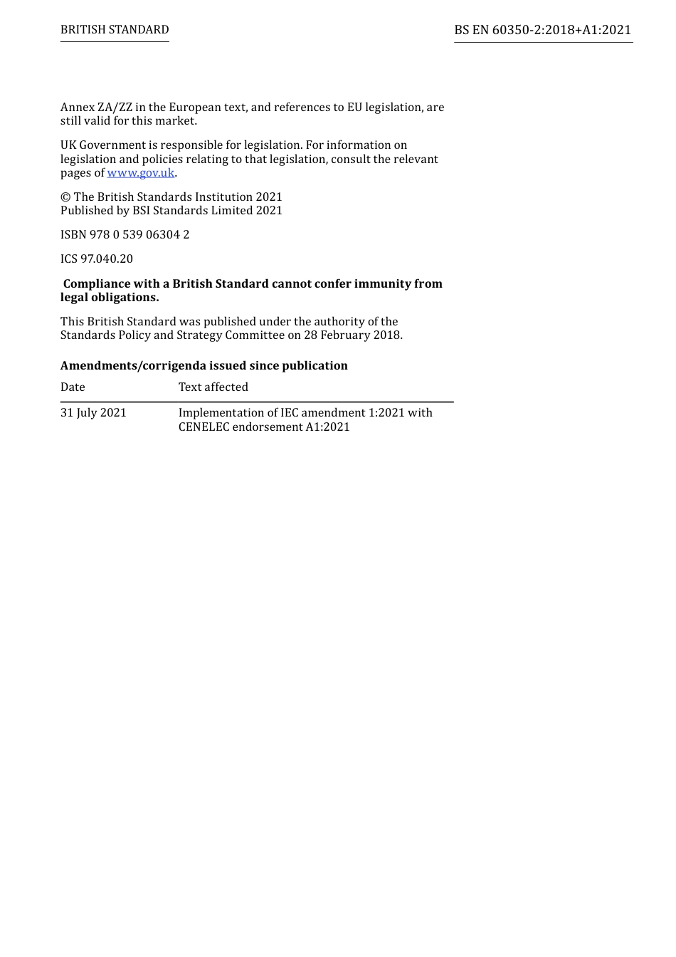 BS EN 60350-2-2018 + A1-2021.pdf_第3页