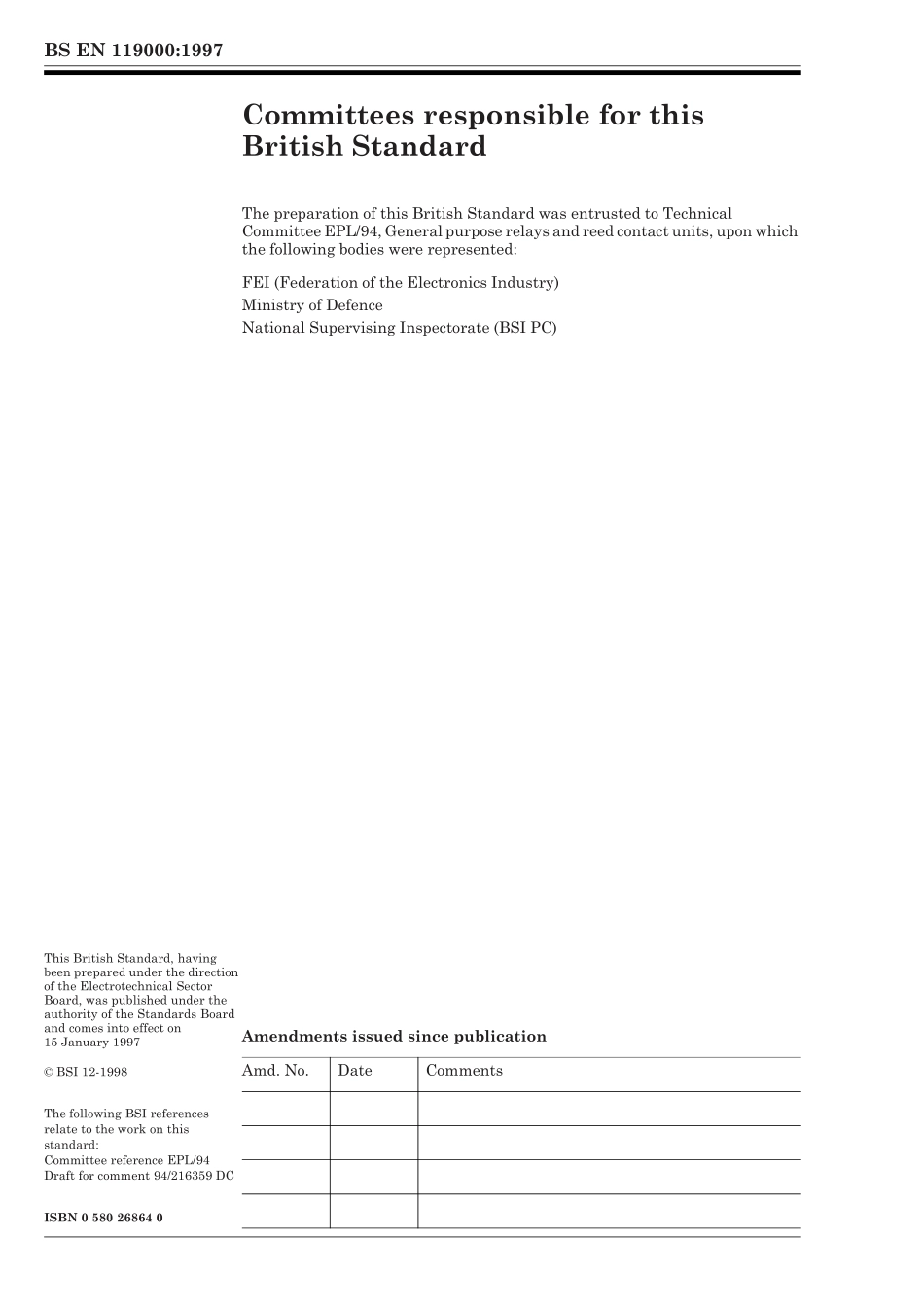 BS EN 119000-1997.pdf_第2页