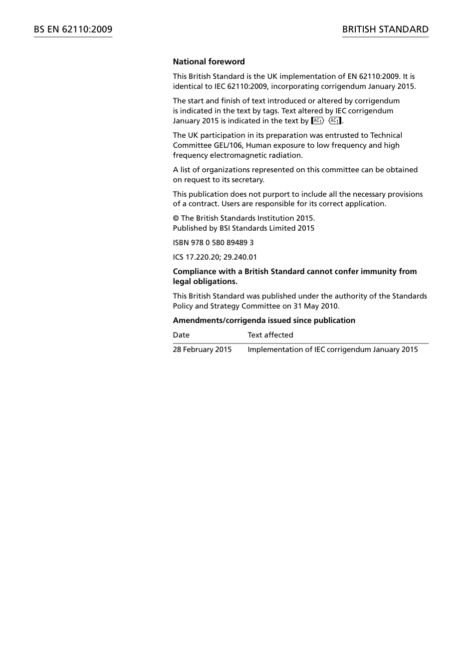 BS EN 62110-2009 (2015).pdf_第2页