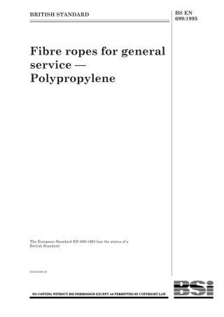 BS EN 00699-1995 (1999).pdf