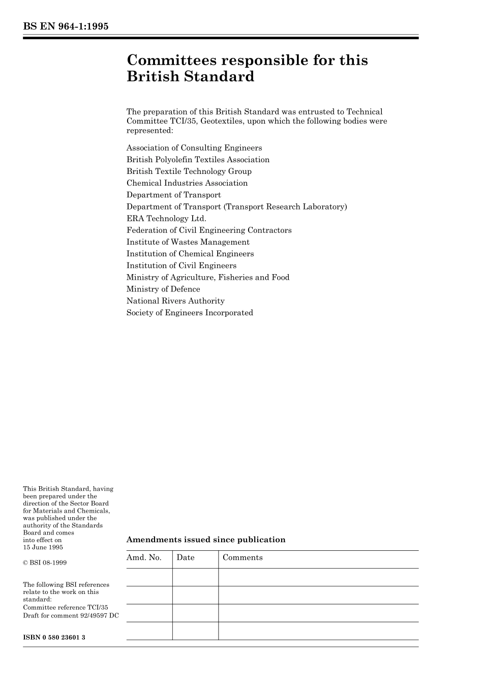 BS EN 00964-1-1995 (1999).pdf_第2页