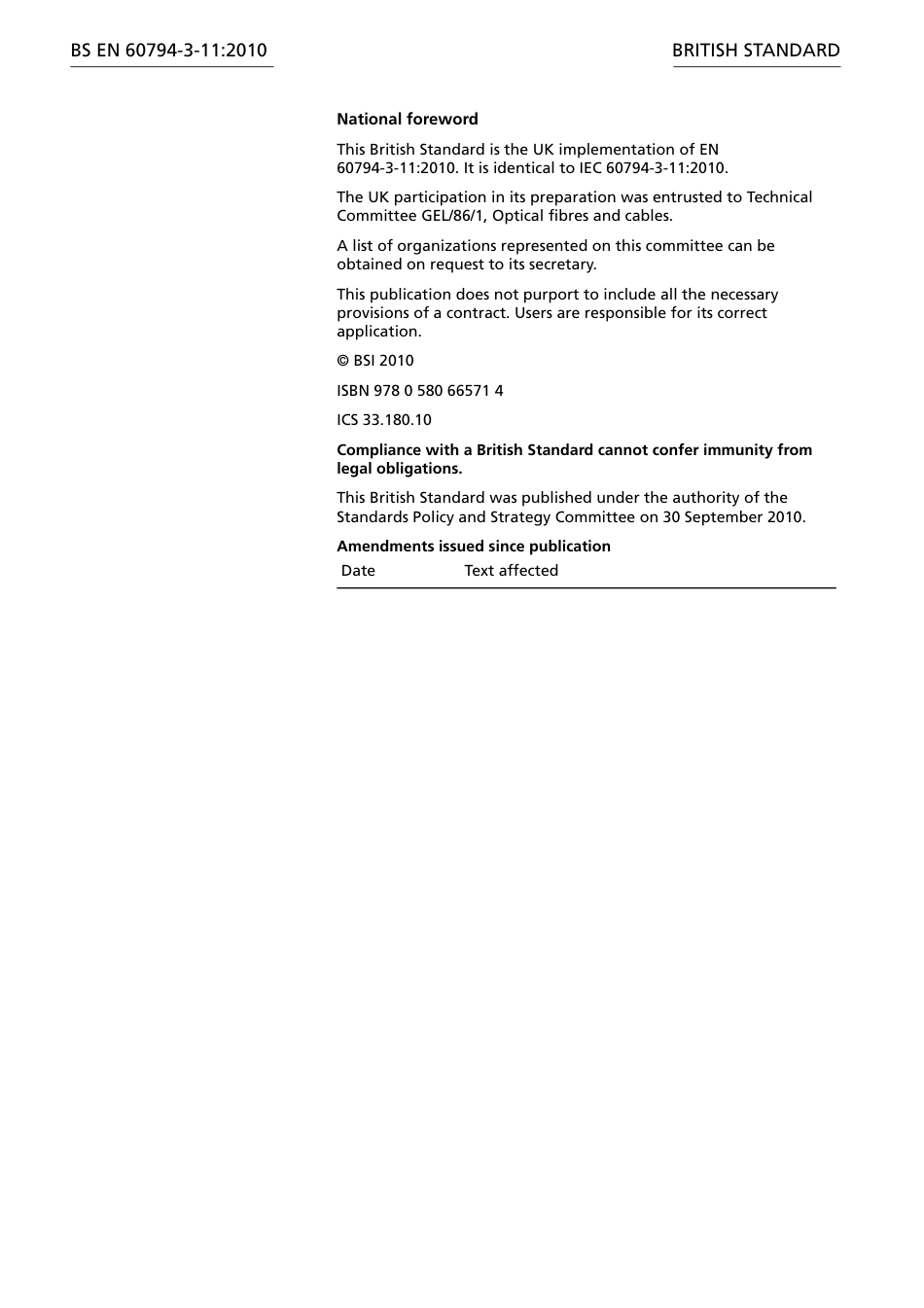 BS EN 60794-3-11-2010.pdf_第2页