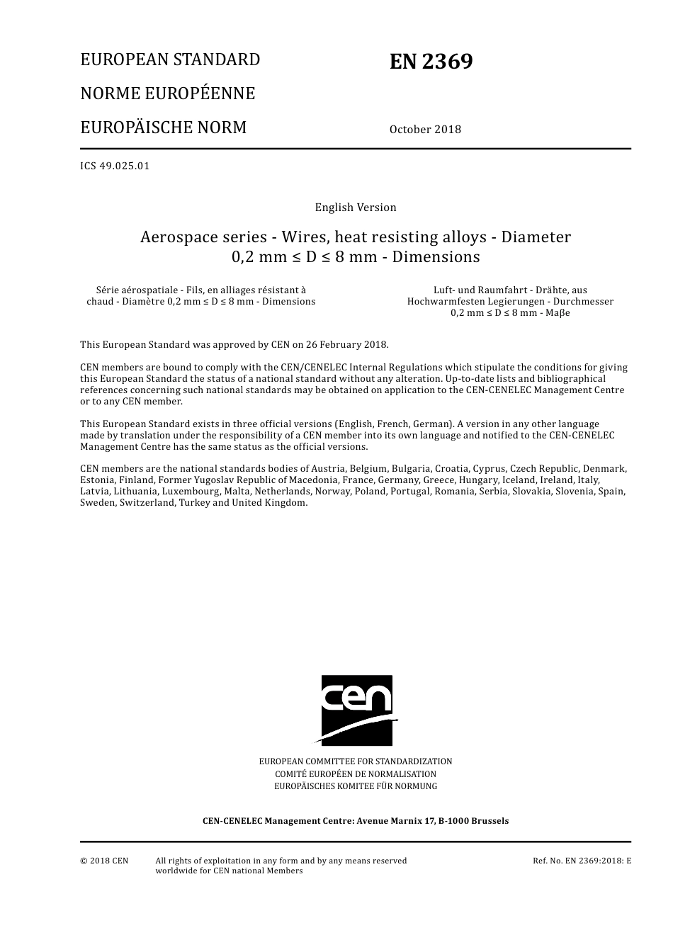 BS EN 02369-2018.pdf_第3页