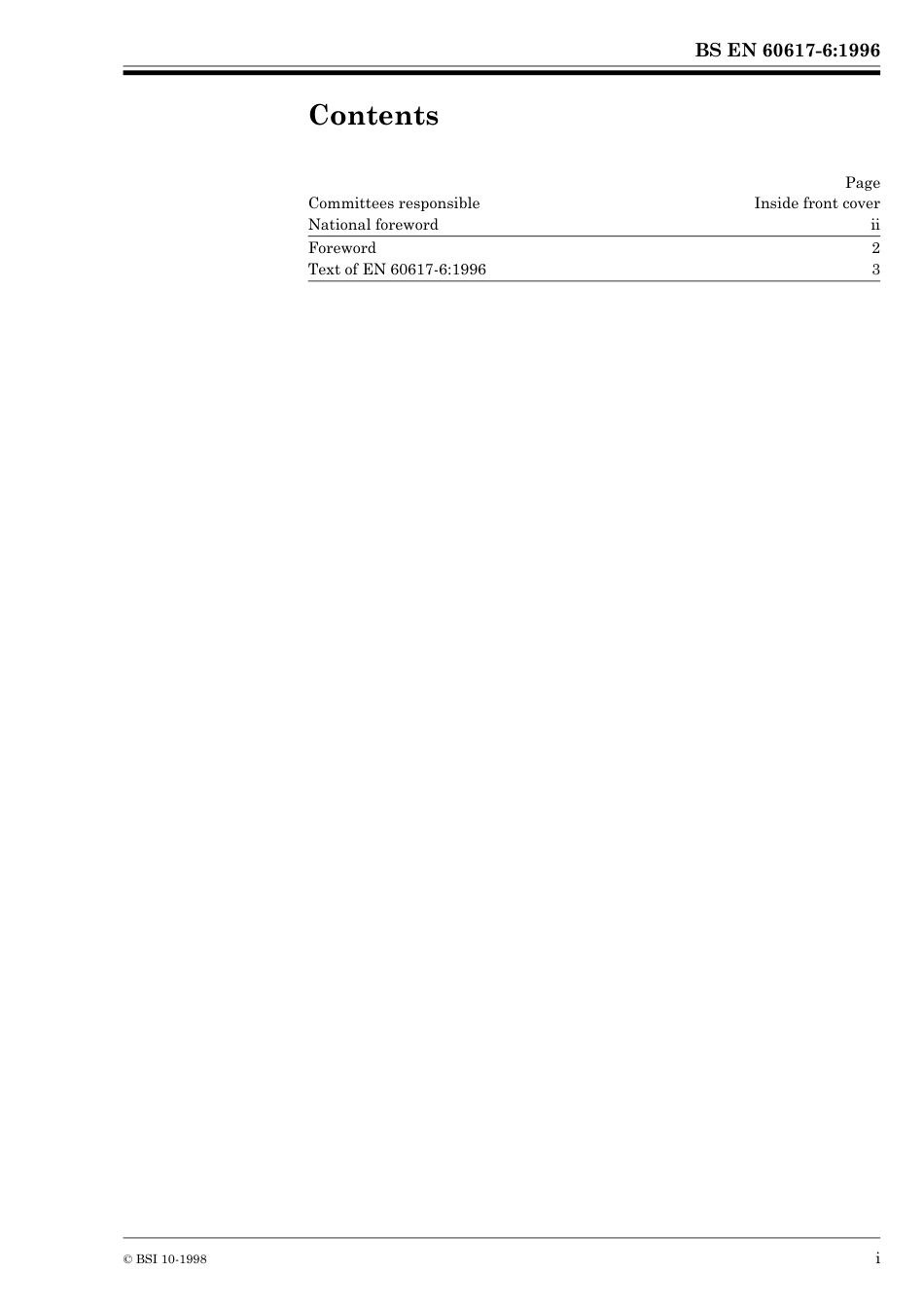 BS EN 60617-6-1996 (1998) IEC 617-6-1996.pdf_第3页