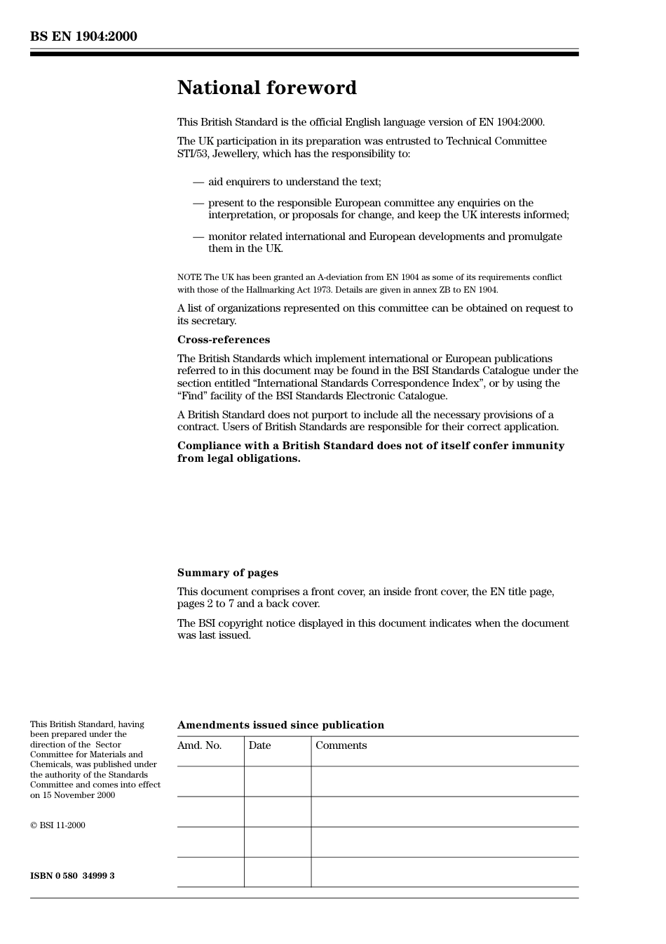 BS EN 01904-2000.pdf_第2页