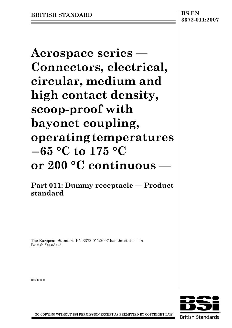 BS EN 03372-011-2007.pdf_第1页