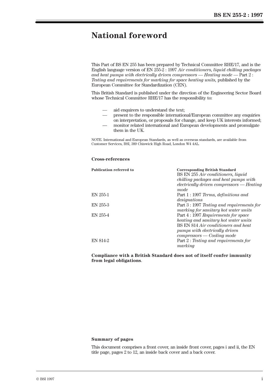 BS EN 00255-2-1997.pdf_第3页