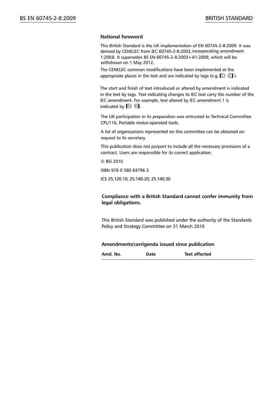 BS EN 60745-2-8-2009.pdf_第2页