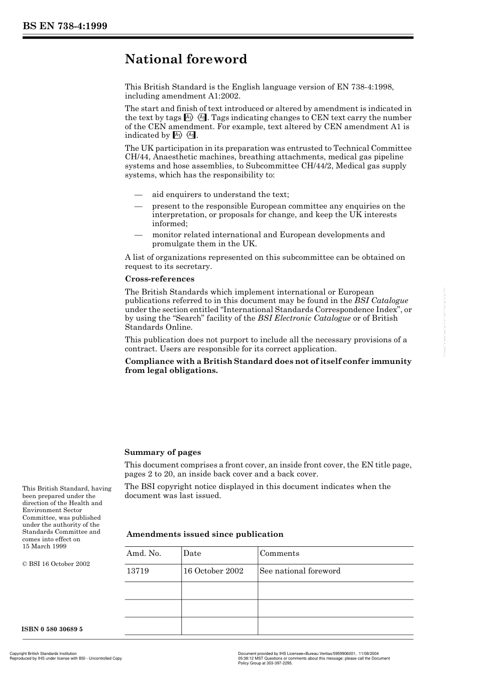 BS EN 00738-4-1999 (2002).pdf_第2页