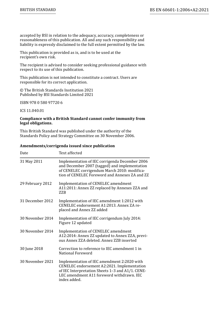 BS EN 60601-1-2006 + A2-2021.pdf_第3页