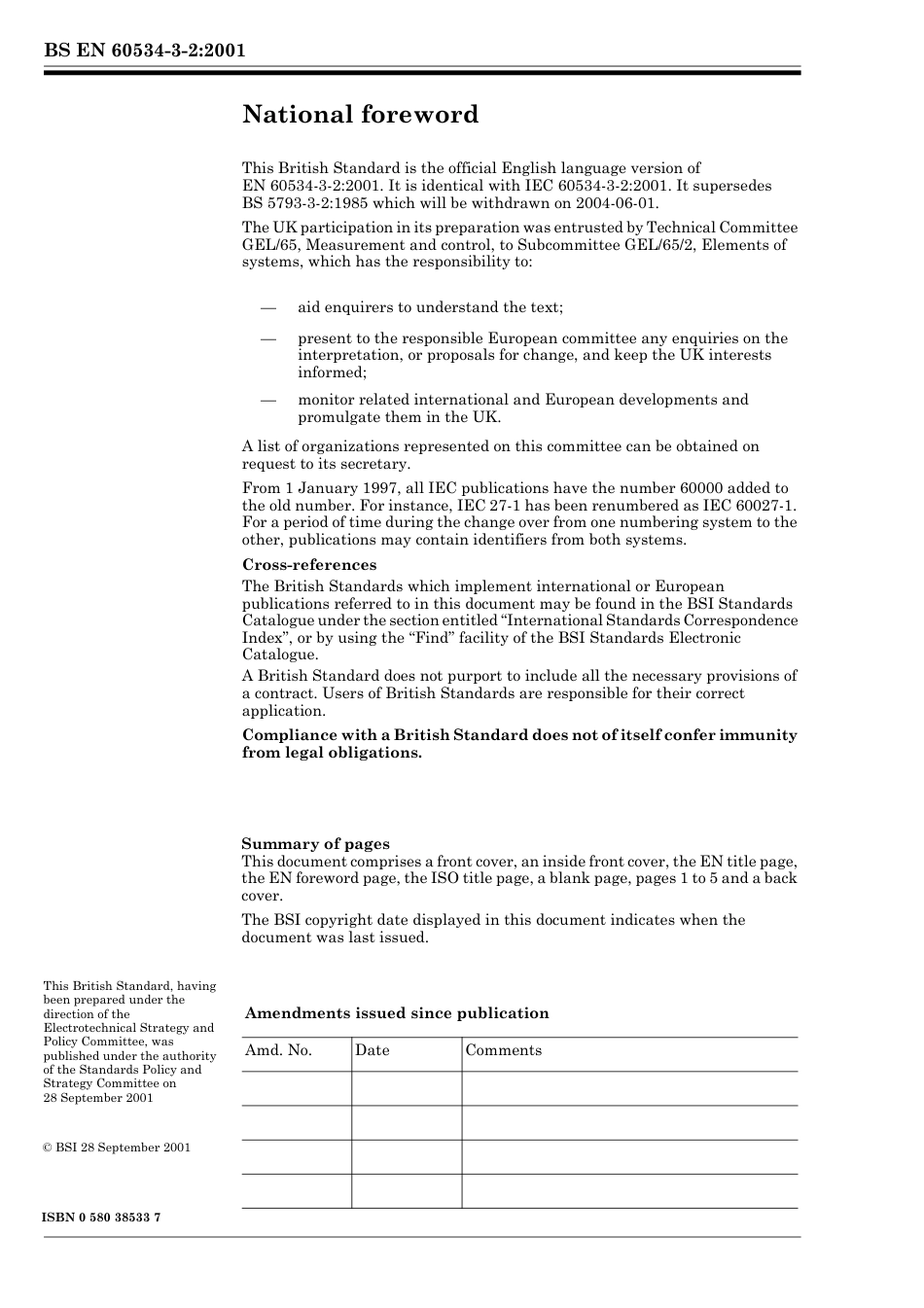 BS EN 60534-3-2-2001.pdf_第2页