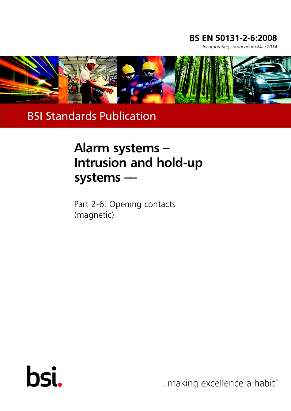 BS EN 50131-2-6-2008 (2014).pdf_第1页