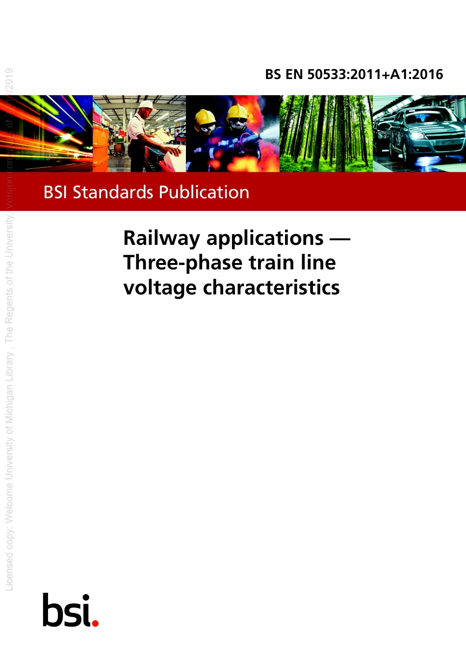 BS EN 50533-2011 + A1-2016.pdf_第1页