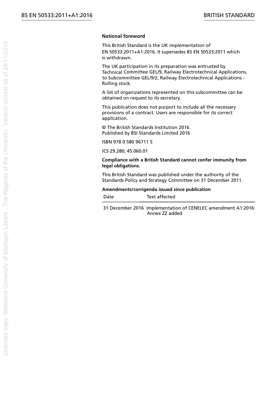 BS EN 50533-2011 + A1-2016.pdf_第2页