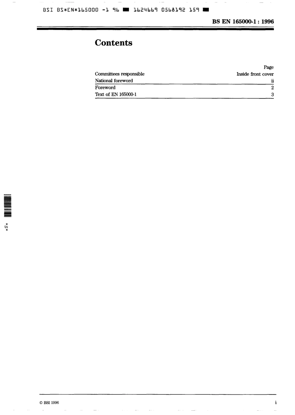 BS EN 165000-1-1996 scan.pdf_第3页