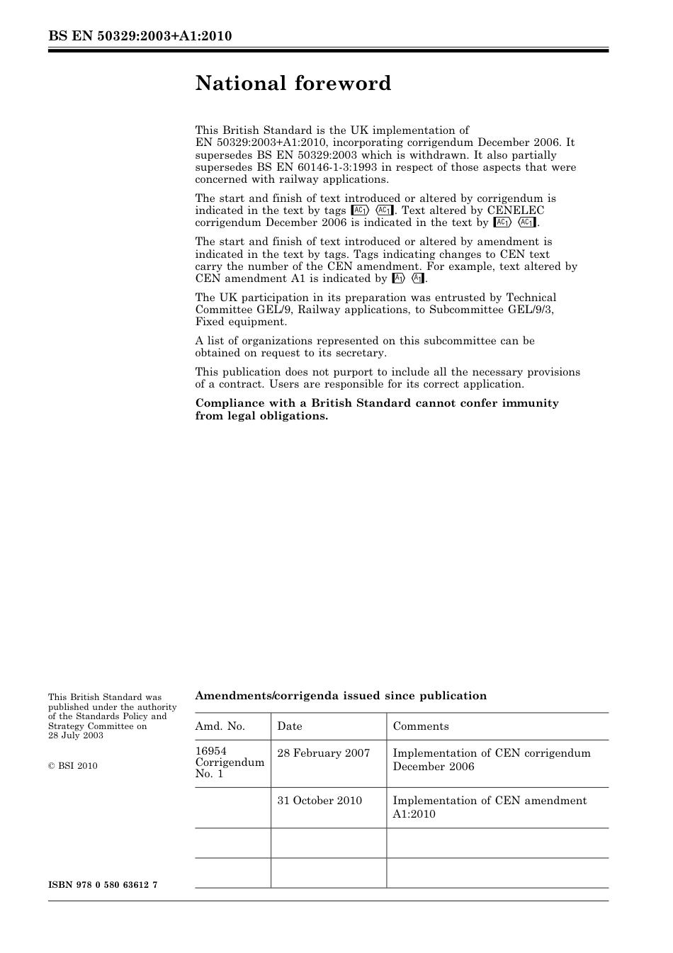 BS EN 50329-2003 + A1-2010.pdf_第2页