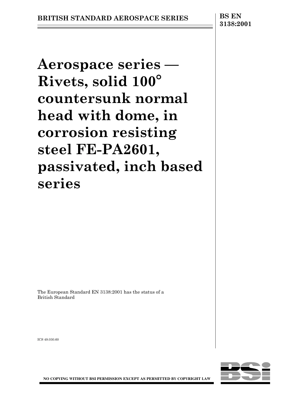 BS EN 03138-2001.pdf_第1页